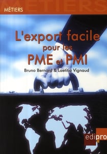 L'export facile pour les PME et PMI