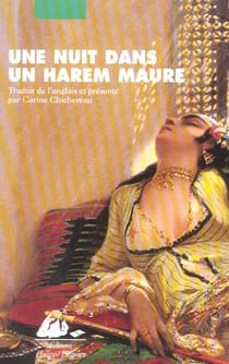 Une nuit dans un harem maure