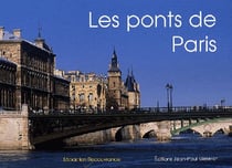 Les ponts de Paris