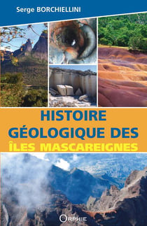Histoire geologique des iles mascareignes