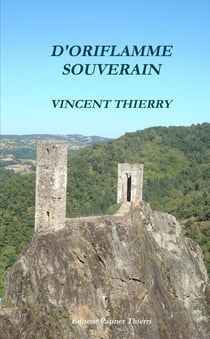 D'ORIFLAMME SOUVERAIN