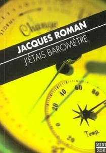 J'étais baromètre
