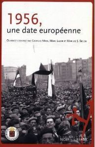 1956 - une date européenne