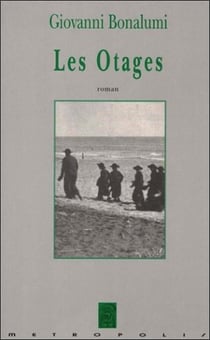Les otages