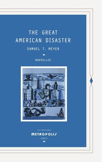 The great american disaster