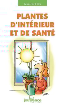 Plantes d'intérieur et de santé