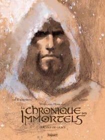 La chronique des immortels : Intégrale vol.3 : le coup de grâce Tome 1 et Tome 2
