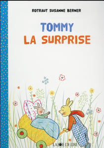 Tommy la surprise