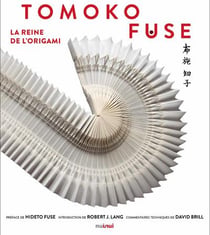 Tomoko Fuse - L'Art De L'Origami