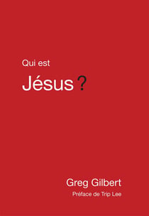 Qui est jésus ?