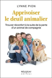 Apprivoiser le deuil animalier - trouver réconfort à la suite de la perte d'un animal de compagnie