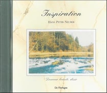 Inspiration - cd