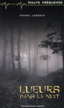 Lueurs dans la nuit