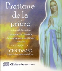 Pratique de la prière