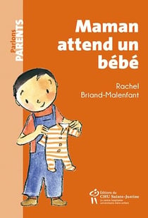 Maman attend un bébé