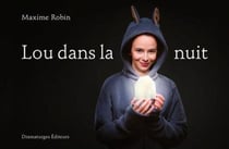 Lou dans la nuit