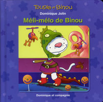 MELI-MELO DE BINOU