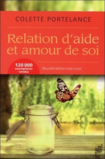 Relation d'aide et amour de soi