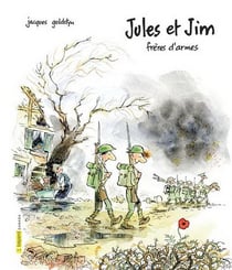 Jules et Jim - frères d'armes