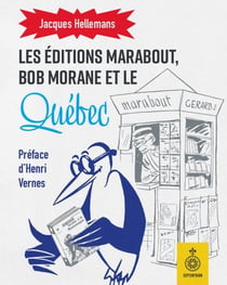 Bob Morane et le Québec