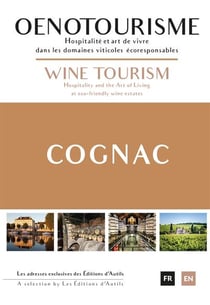 Oenotourisme cognac : hospitalité et art de vivre dans les domaines viticoles écoresponsables