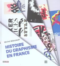 Histoire du graphisme en france