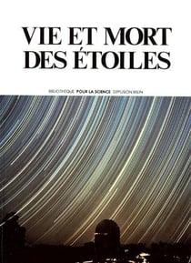 Vie et mort des étoiles