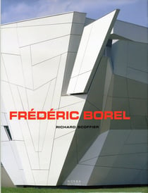Frédéric Borel