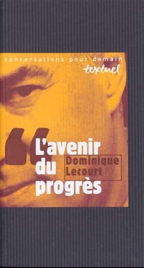 L'avenir du progrès