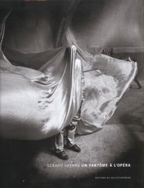 FANTOME A L' OPERA