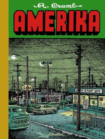 Amerika