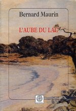 L'aube du lac