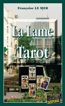 Le Gwen et Le Fur Tome 2 : la lame du tarot