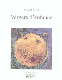Vergers d'enfance