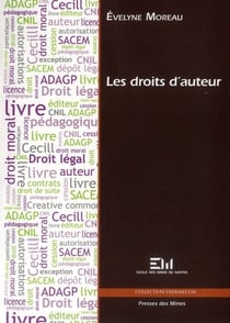 Les droits d'auteur