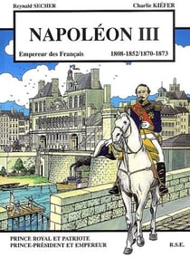 Napoléon III