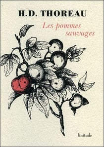 Les pommes sauvages