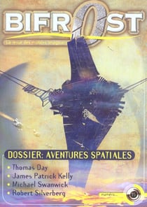Bifrost n.35 : aventures spatiales