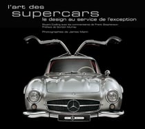 Art Des Supercars