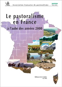 Le pastoralisme en France à l'aube des années 2000