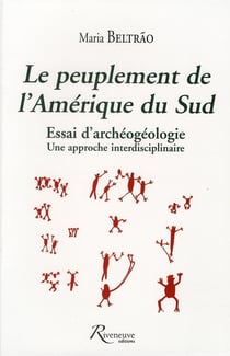 Le peuplement de l'amerique latine