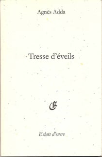 Tresse d'éveils