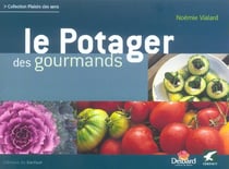 Le potager des gourmands