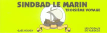 Sinbad le marin, troisieme voyage