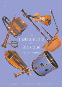 Instruments de musique de nos terroirs
