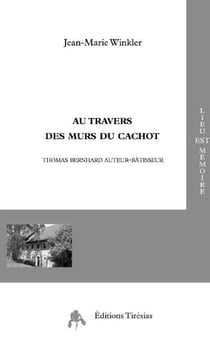 Au travers des murs du cachot