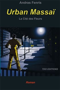 Urban massaï - la cité des fleurs