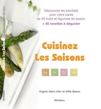 Cuisinez les saisons