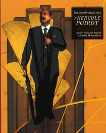 Les nombreuses vies d'hercule poirot