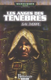 Les anges des tenebres